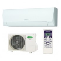 ĐIỀU HÒA GENERAL ASGG09LLTB-V 2 CHIỀU INVERTER 9000BTU